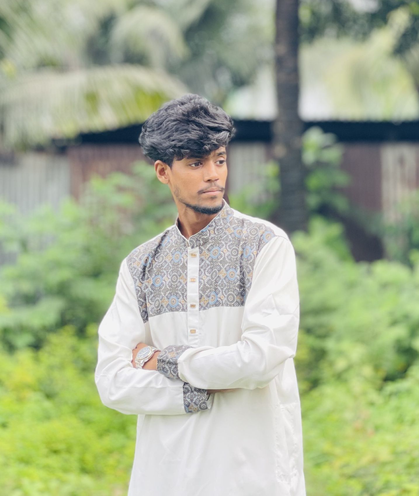 Sheikh Samir Ali Affan